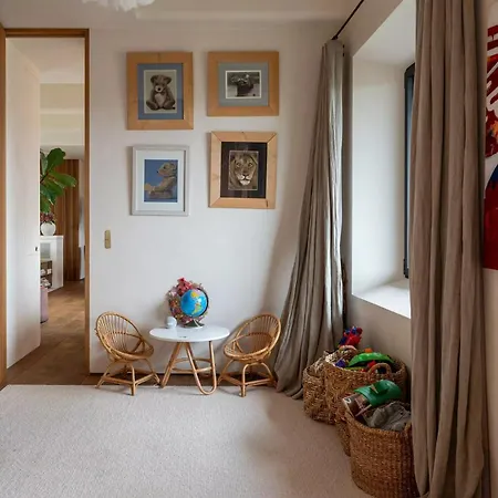 Le Cocon * París