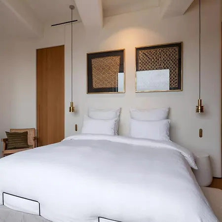 Apartamento Le Cocon París