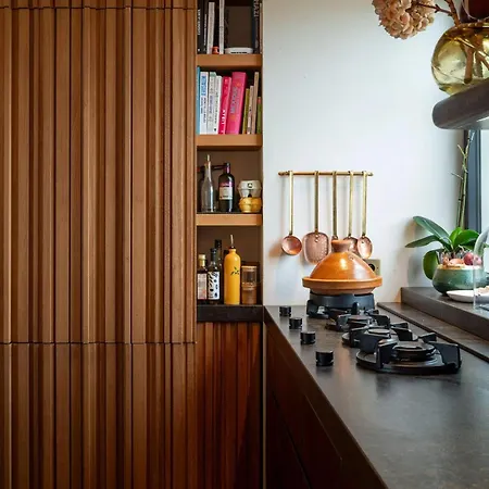 Le Cocon Apartamento París