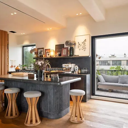 Le Cocon Paris