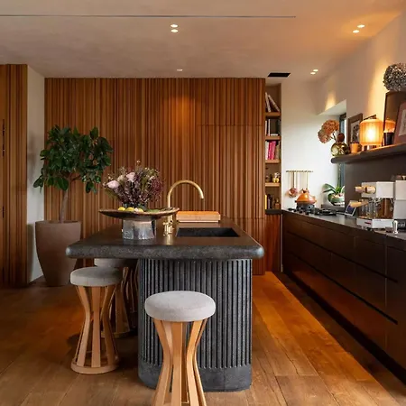 Le Cocon * Paris
